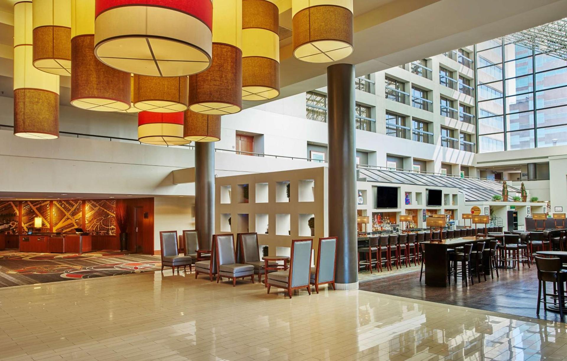 Hyatt Regency Lexington photo 4