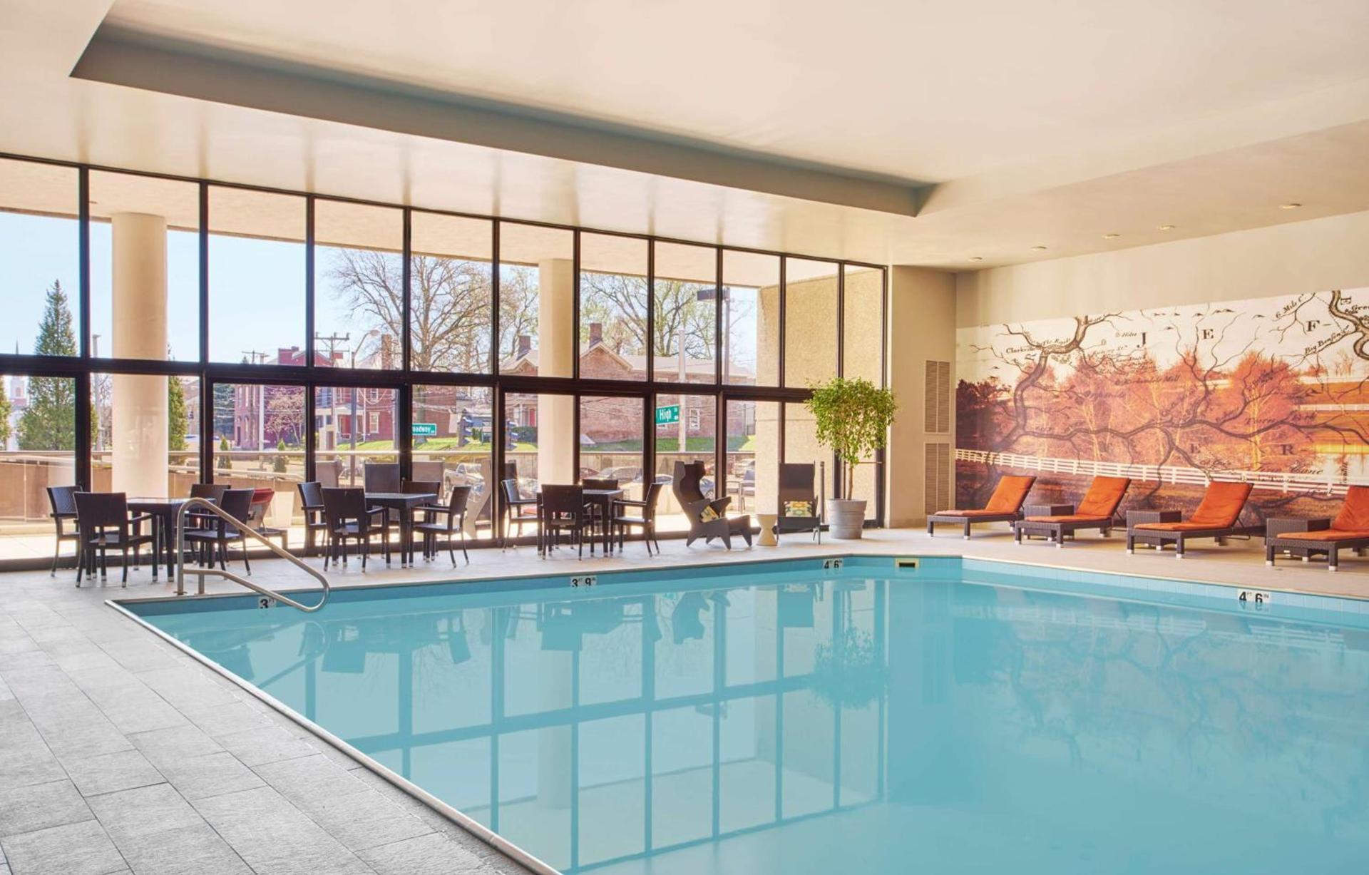 Hyatt Regency Lexington photo 2