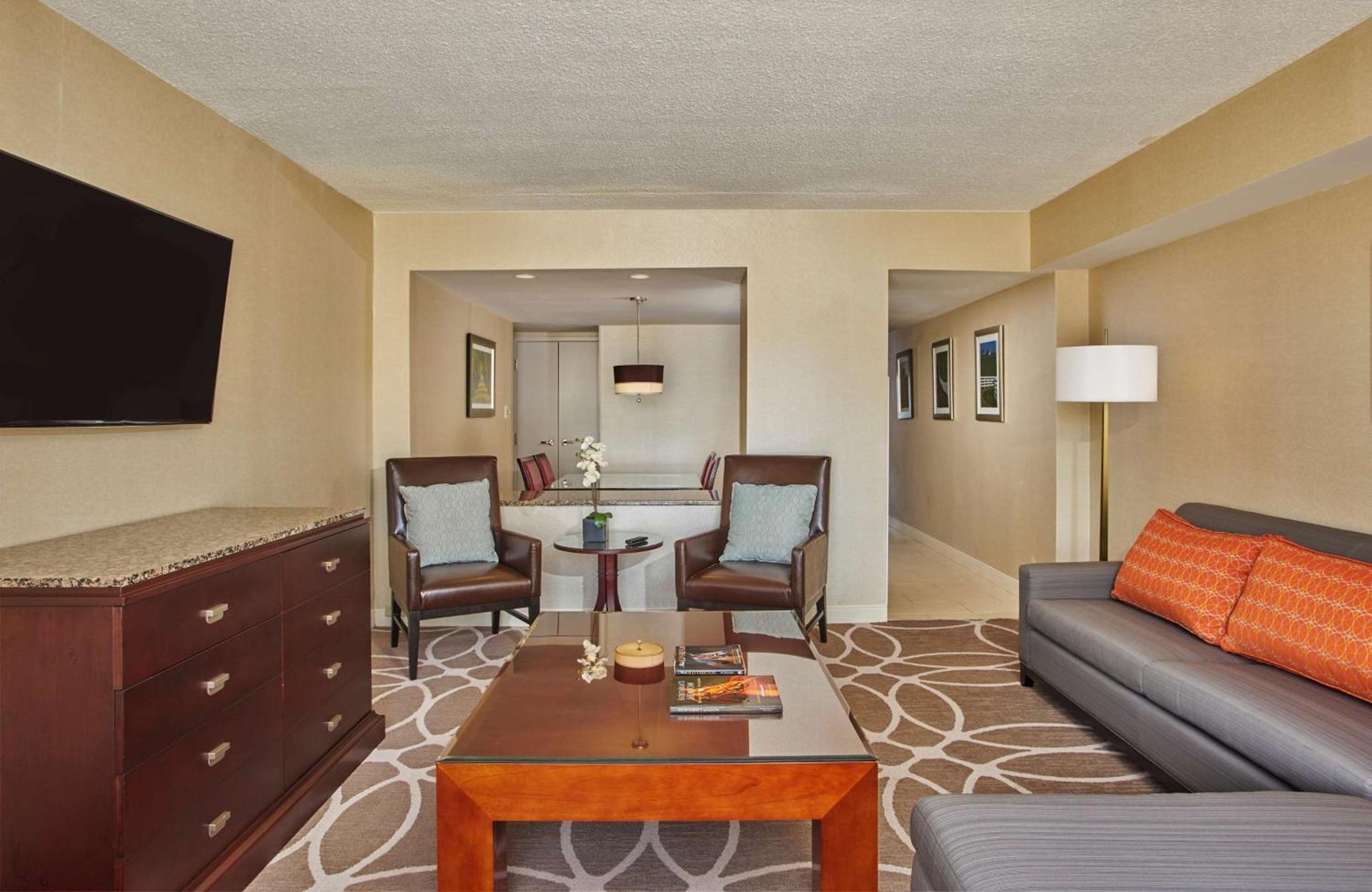 Hyatt Regency Lexington photo 10