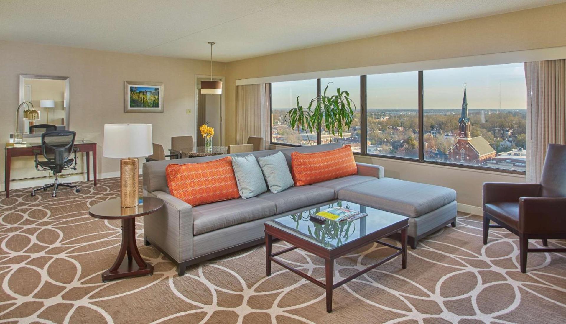 Hyatt Regency Lexington photo 11