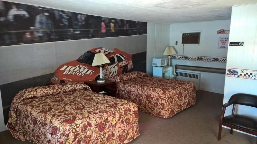 White Valley Motel photo 4