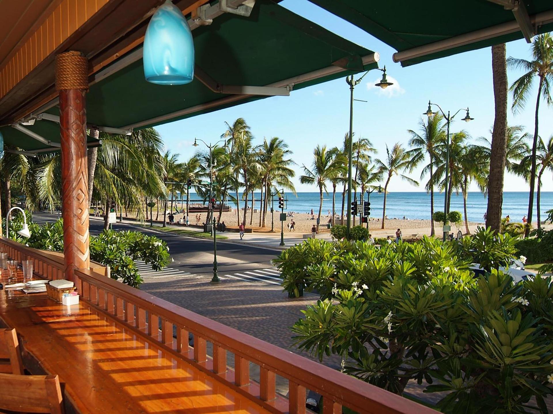 Park Shore Waikiki photo 27