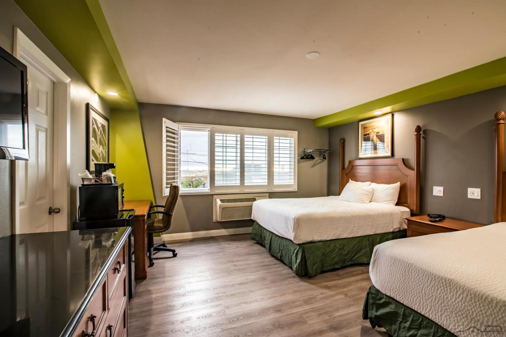 The SeaScape Inn photo 12