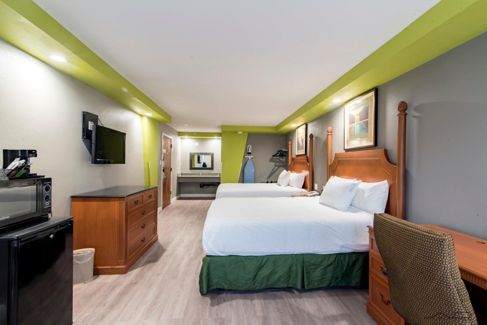 The SeaScape Inn photo 7