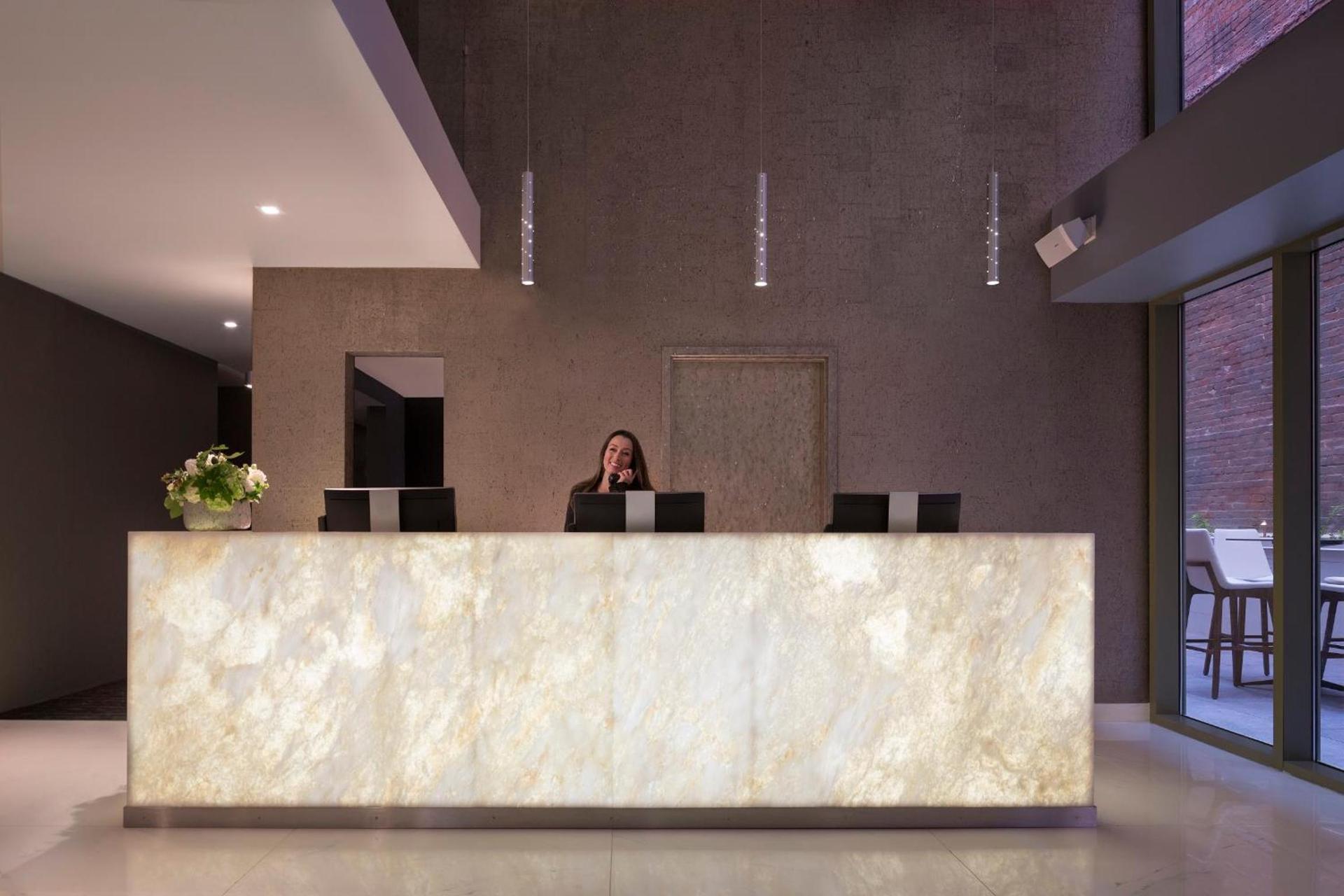 Hotel Via photo 12