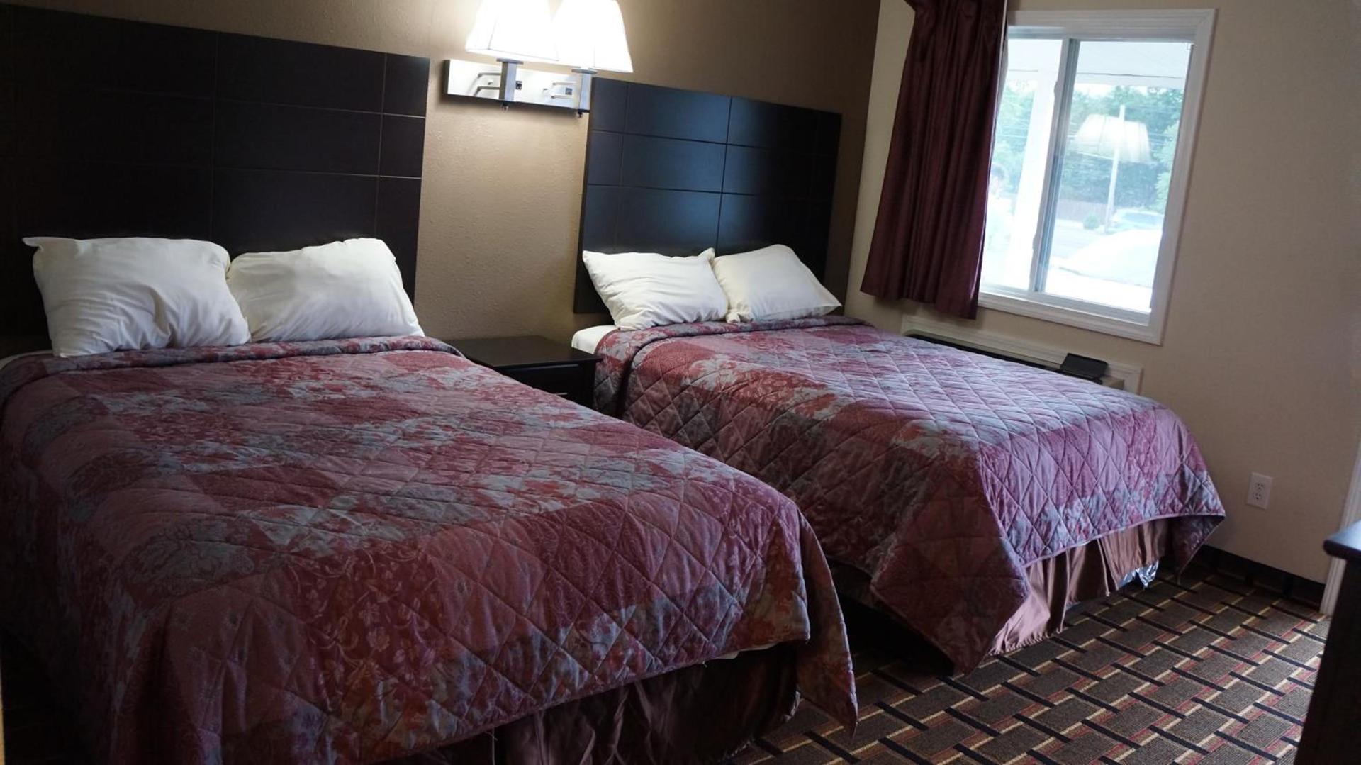 Best Stay Inn photo 11