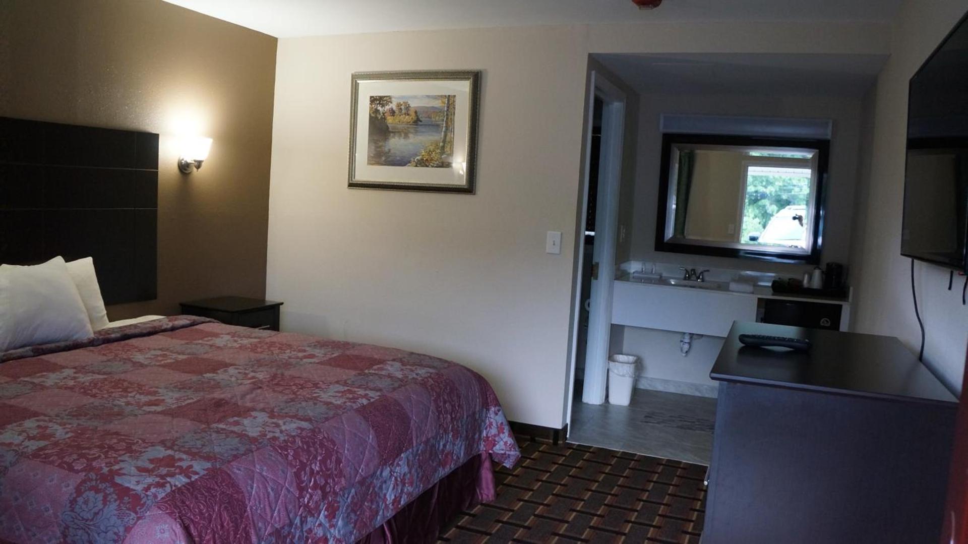 Best Stay Inn photo 15