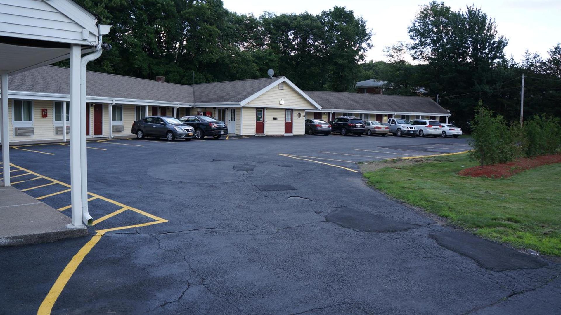 Best Stay Inn photo 5