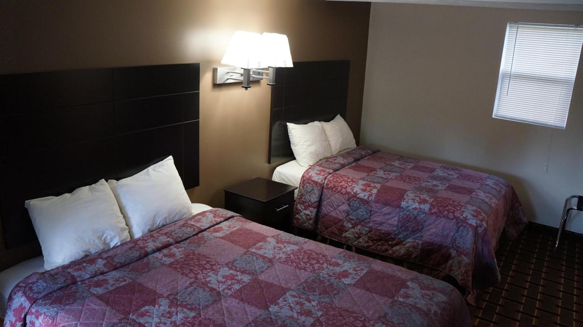 Best Stay Inn photo 20