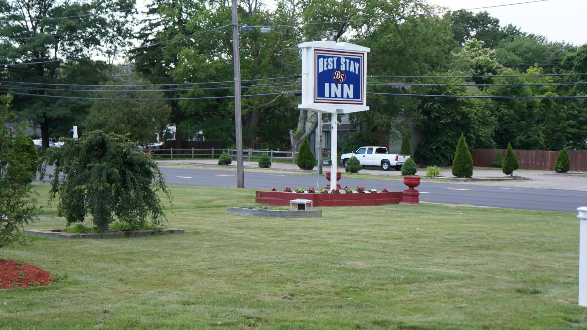Best Stay Inn photo 1