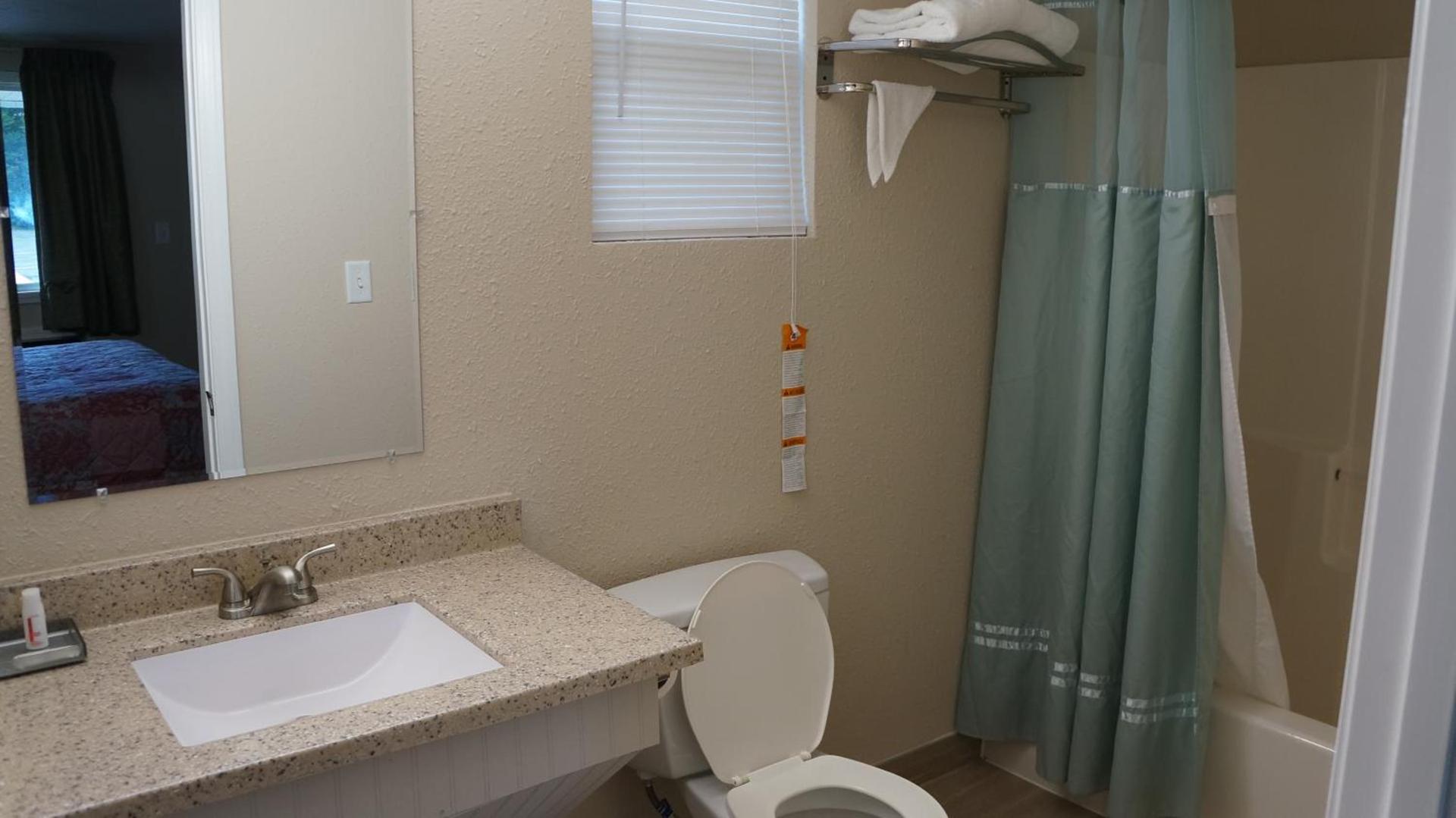 Best Stay Inn photo 21