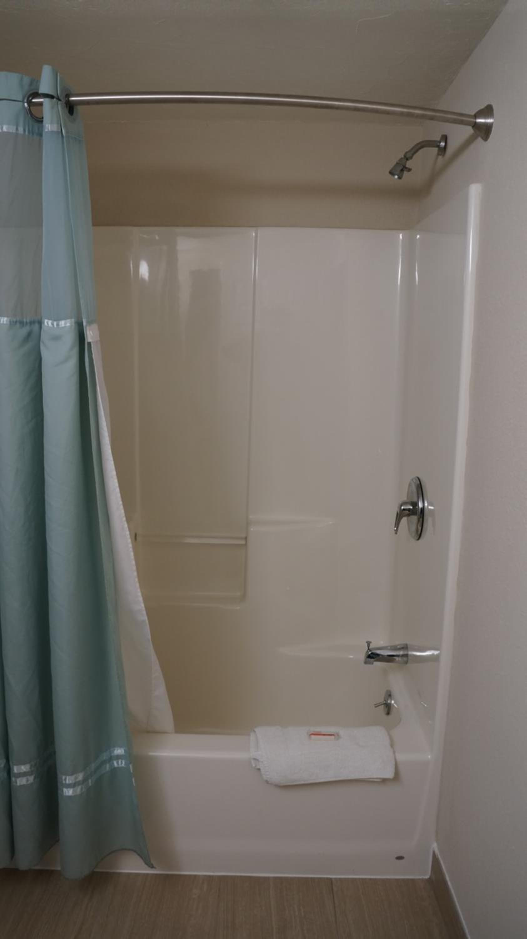 Best Stay Inn photo 23
