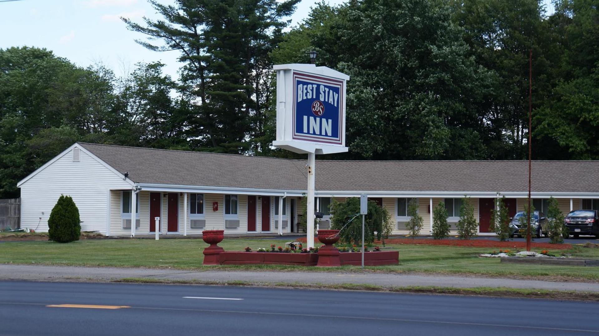 Best Stay Inn photo 4