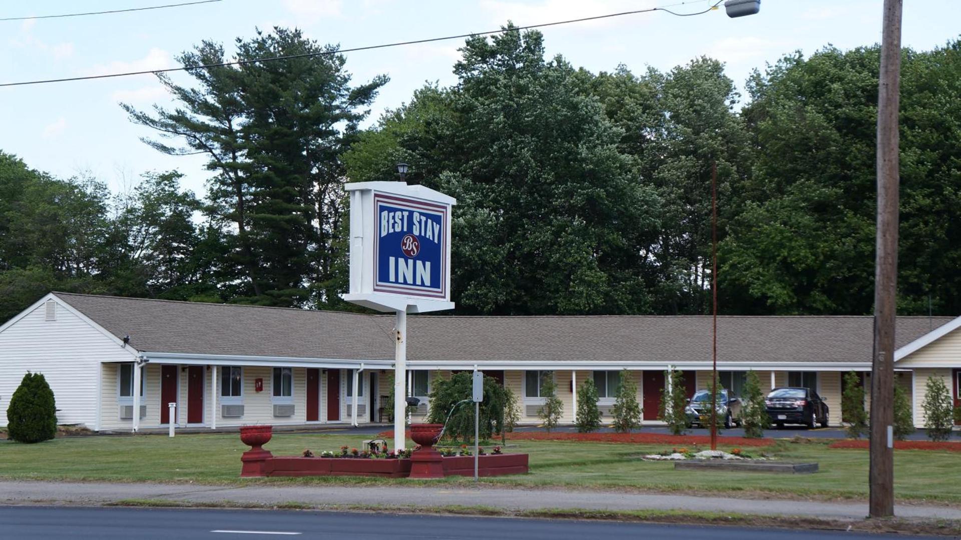 Best Stay Inn photo 6