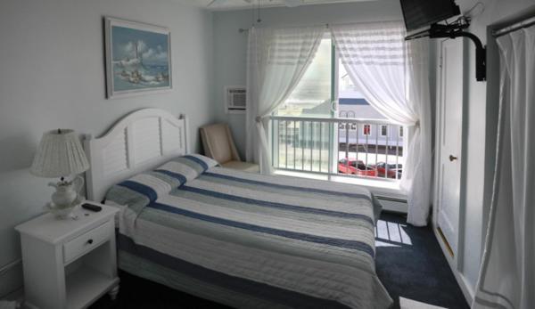 Mayfair Hotel photo 8