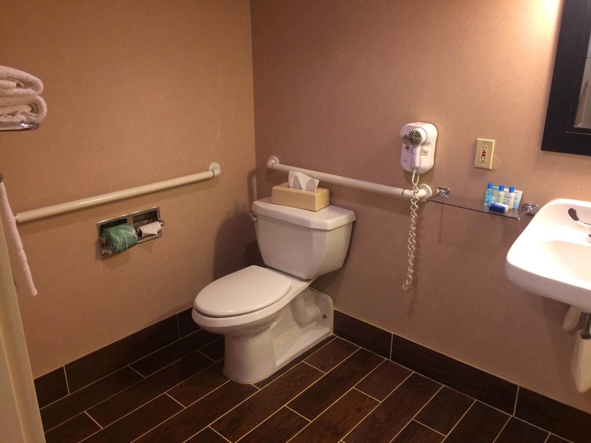 Best Western Plus Waterville Grand Hotel photo 27