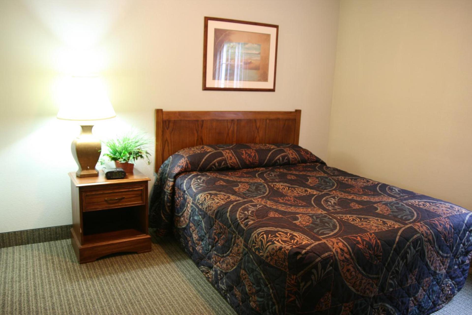 Affordable Suites Jacksonville photo 17