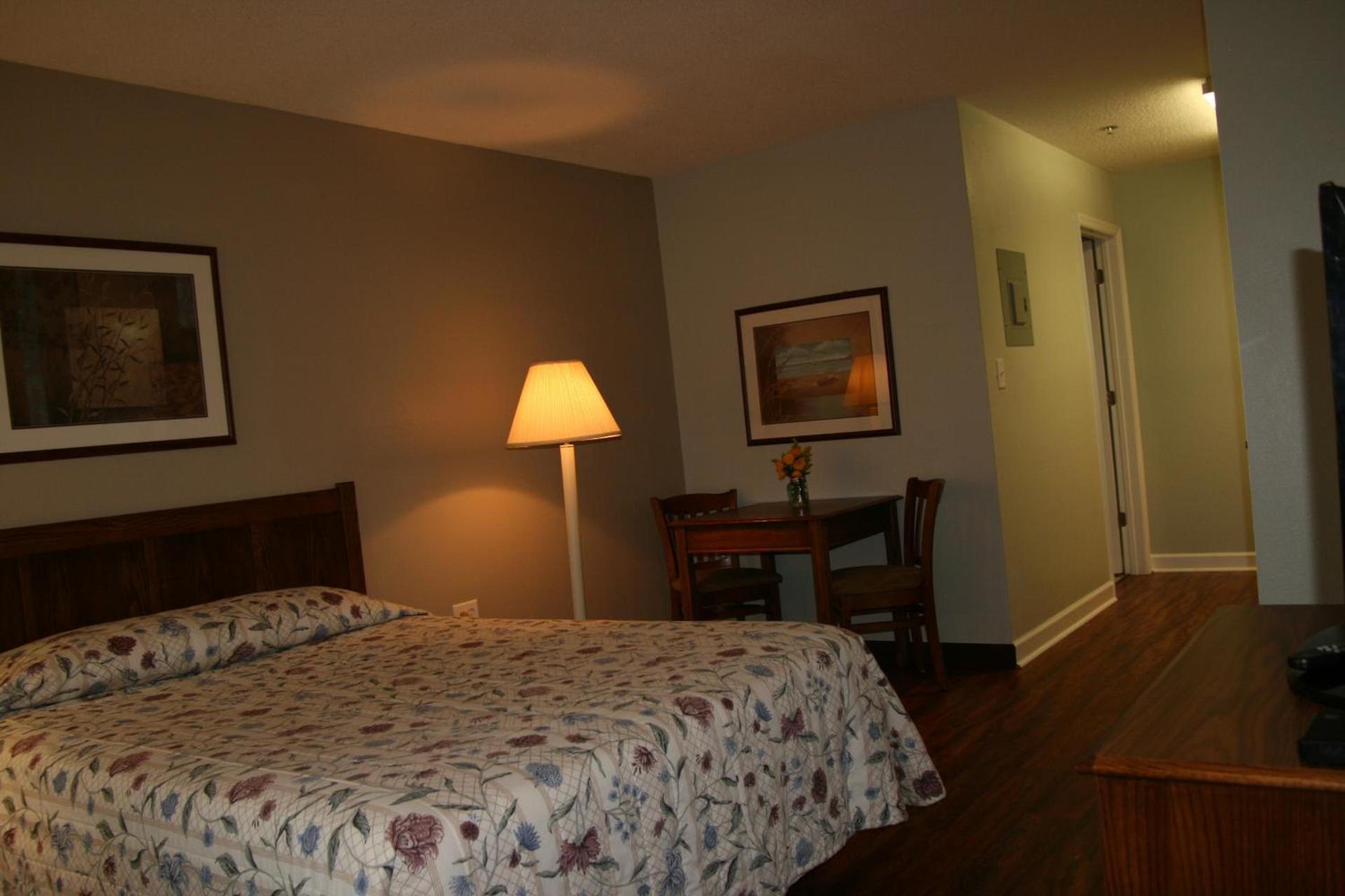 Affordable Suites Jacksonville photo 23