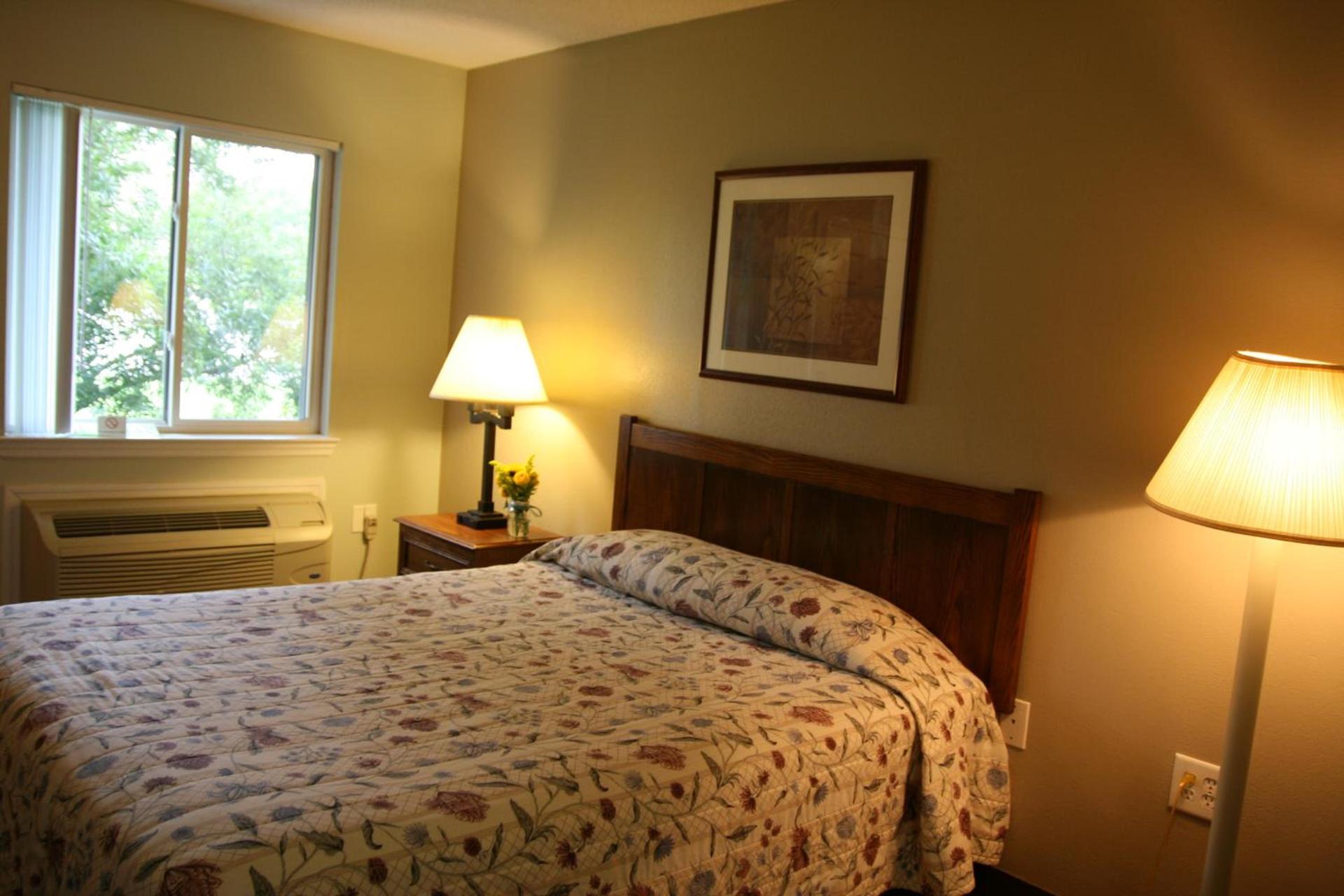 Affordable Suites Jacksonville photo 30