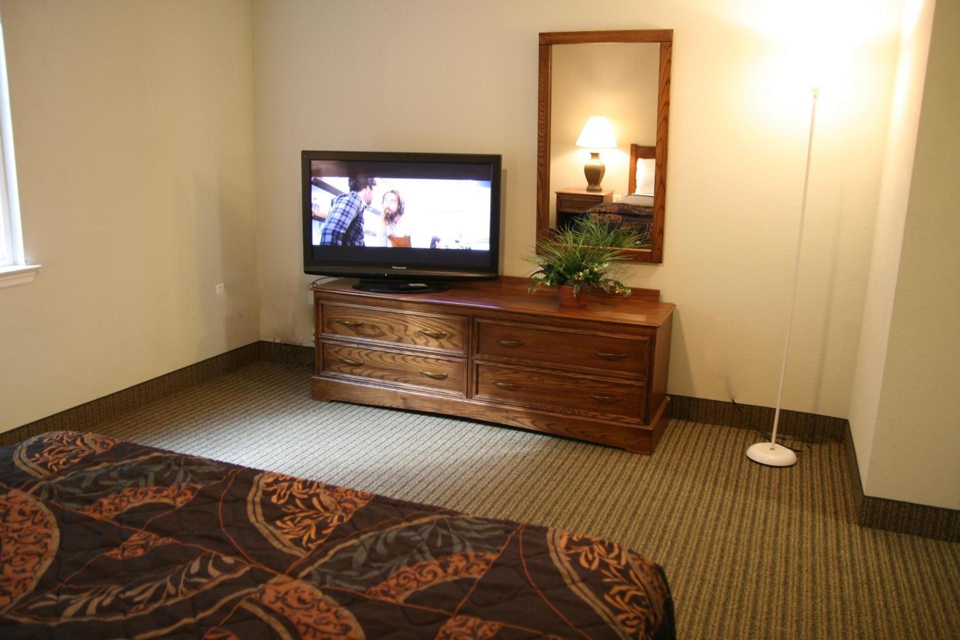 Affordable Suites Jacksonville photo 19