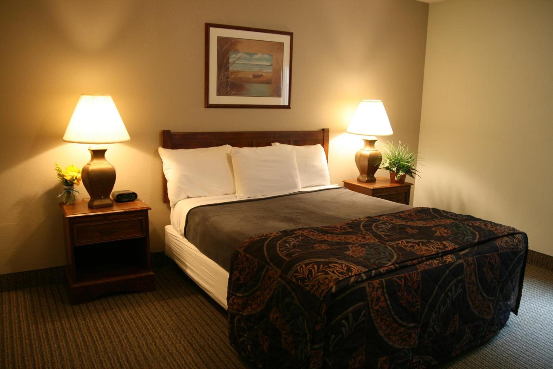 Affordable Suites Jacksonville photo 36