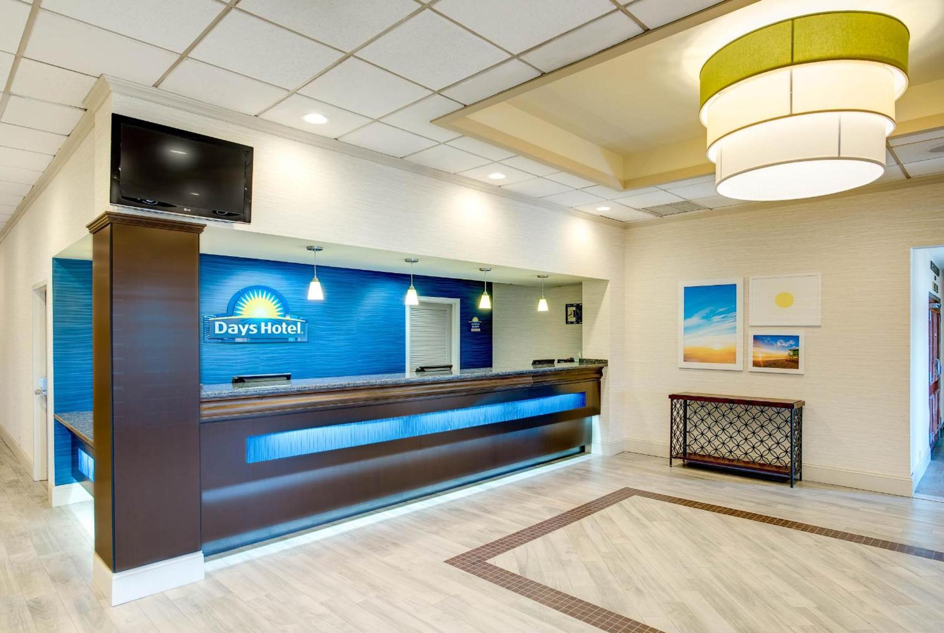 Days Hotel by Wyndham Toms River Jersey Shore photo 10