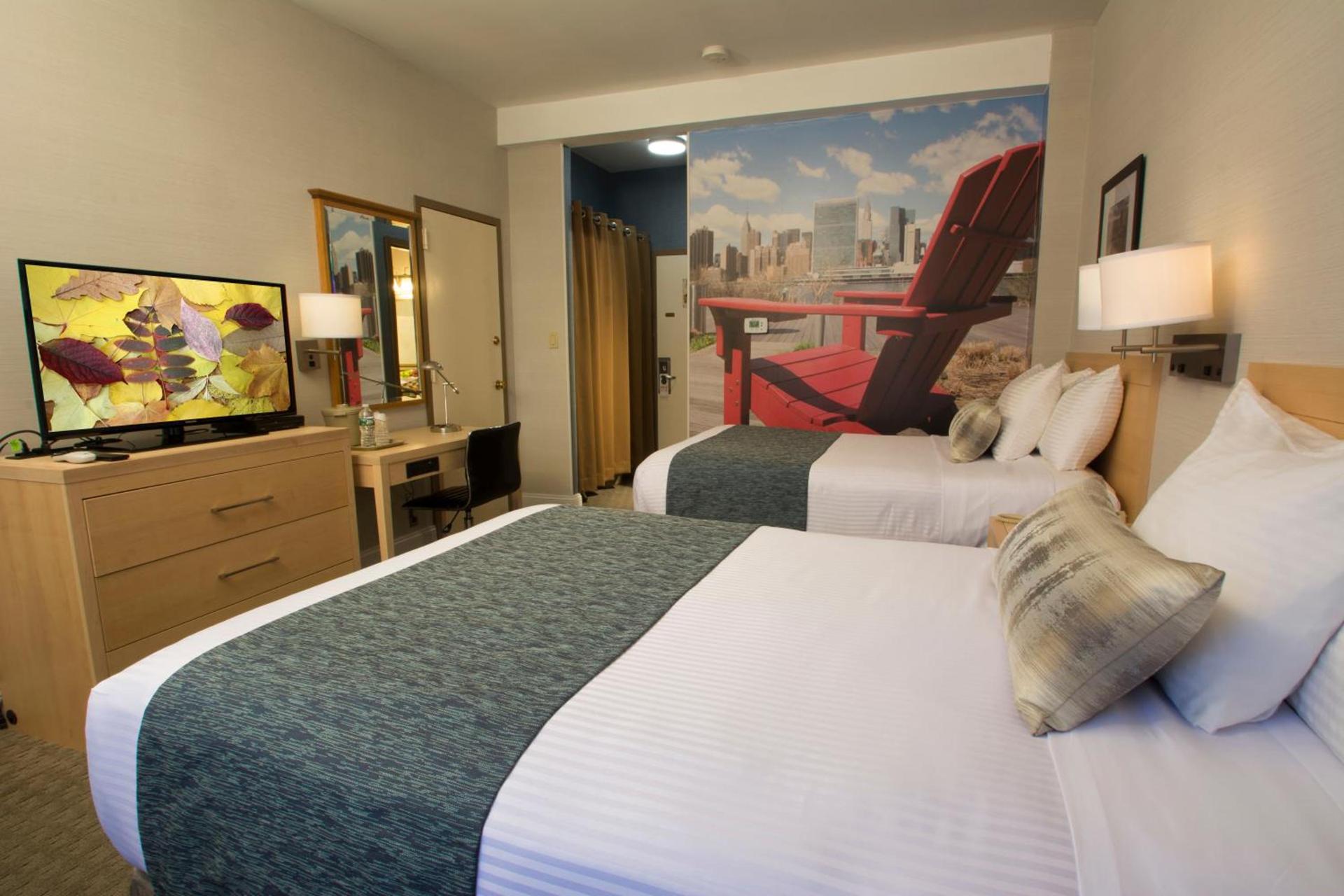 Adria Hotel and Conference Center photo 3