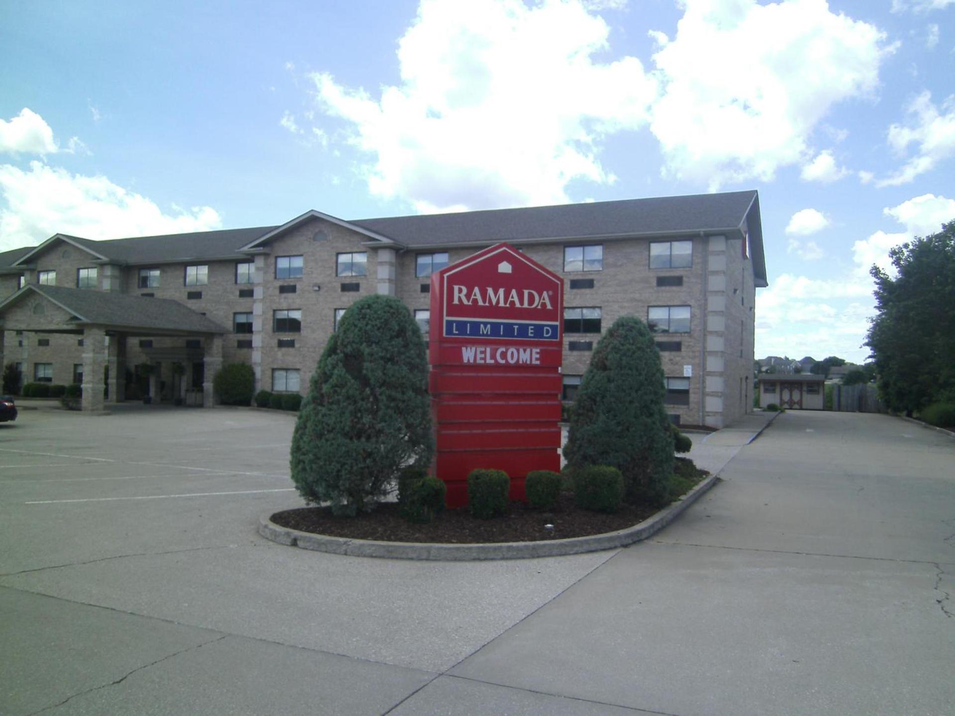 Ramada Limited - Mount Sterling photo 16