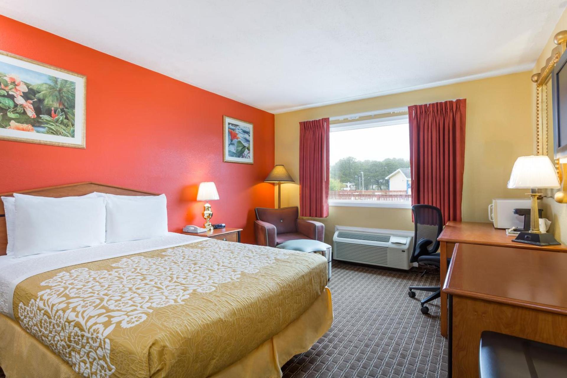 Days Inn by Wyndham Chincoteague Island photo 29