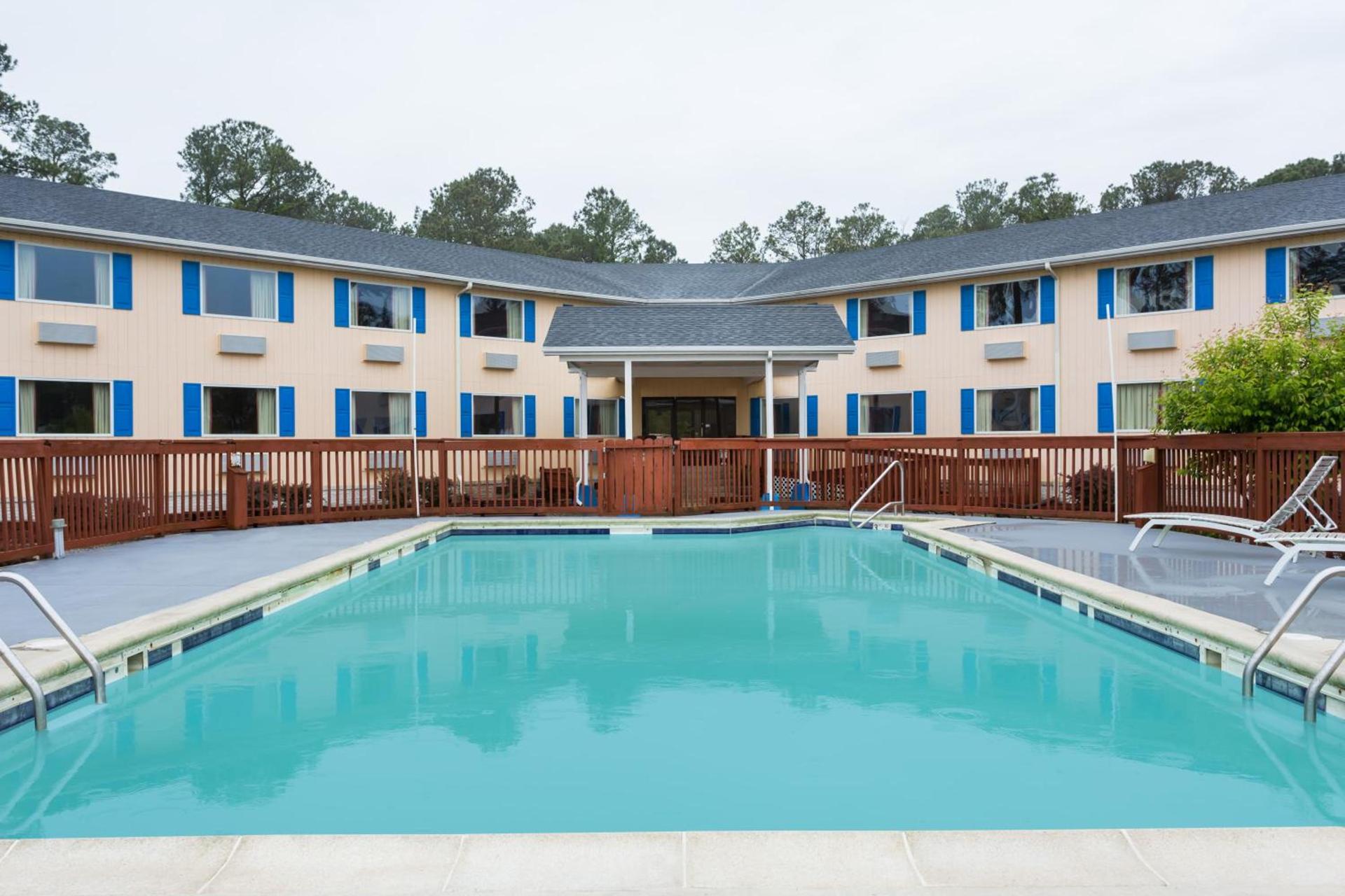Days Inn by Wyndham Chincoteague Island photo 22