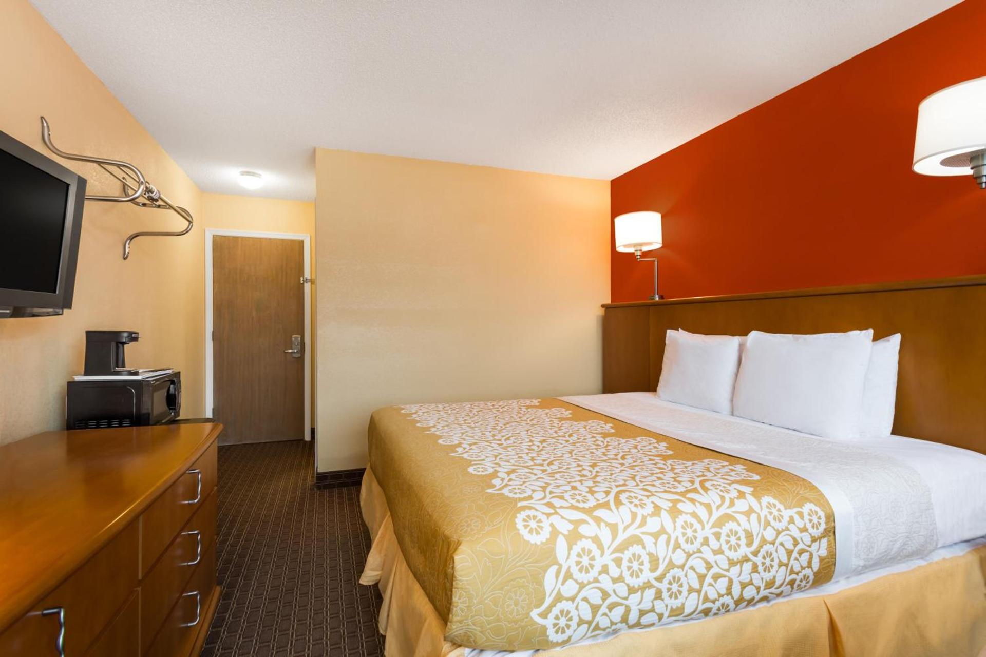 Days Inn by Wyndham Chincoteague Island photo 30