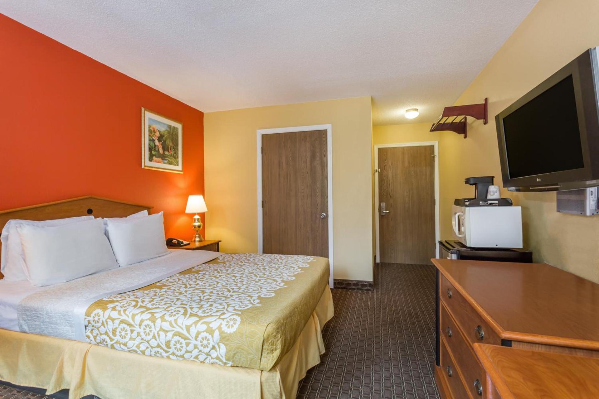 Days Inn by Wyndham Chincoteague Island photo 28