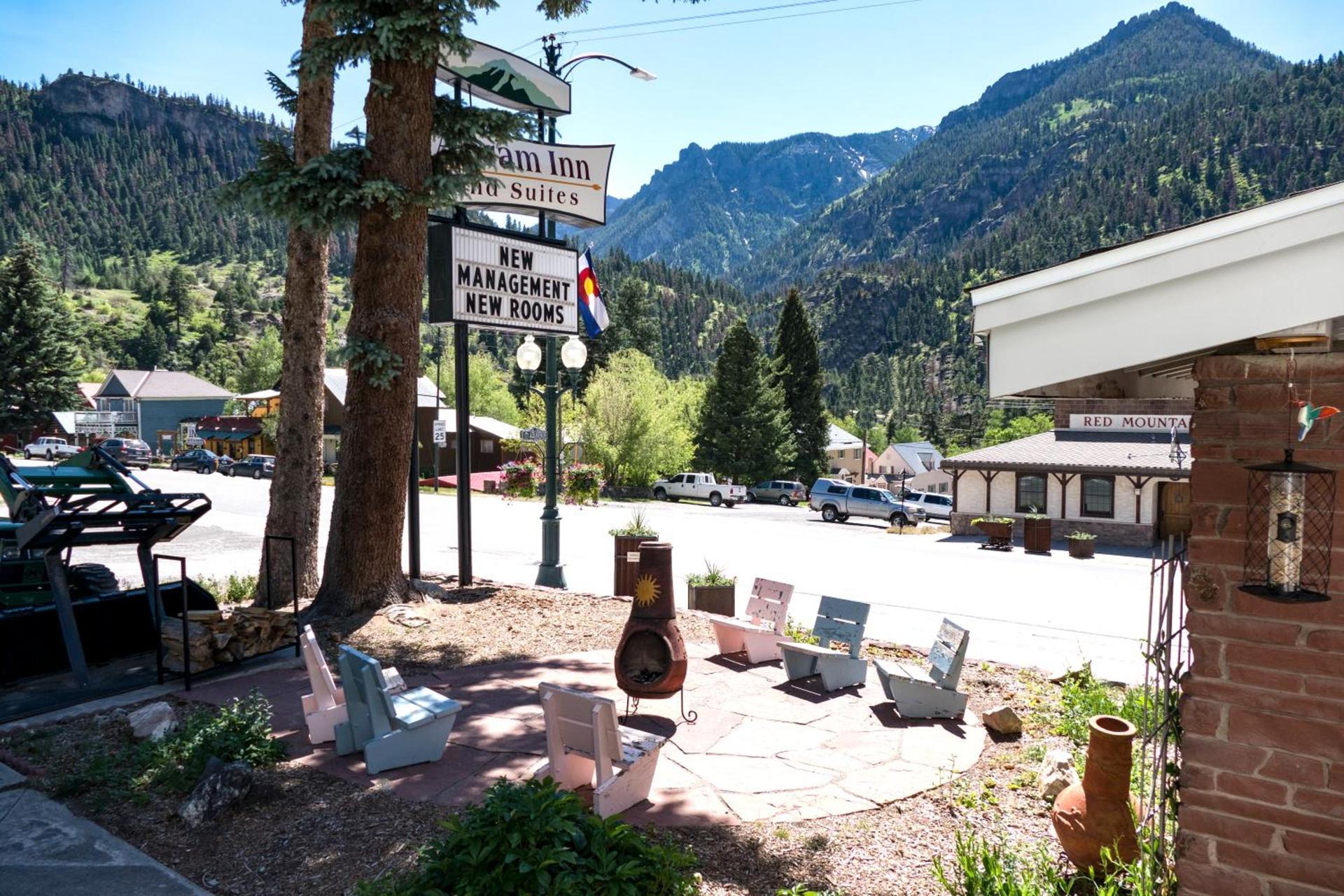 Abram Inn & Suites photo 6