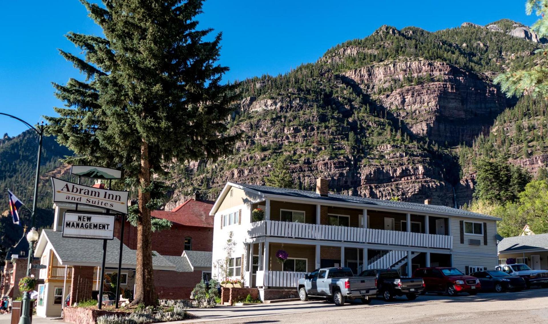 Abram Inn & Suites photo 4