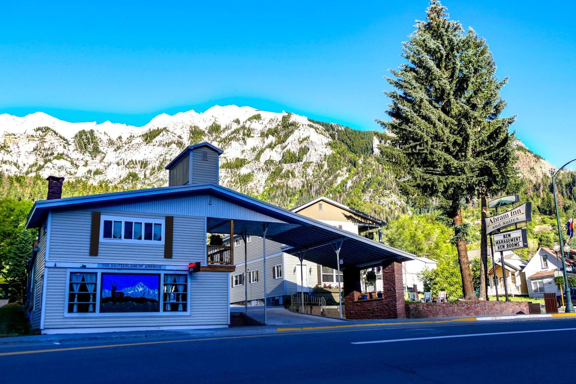 Abram Inn & Suites photo 8