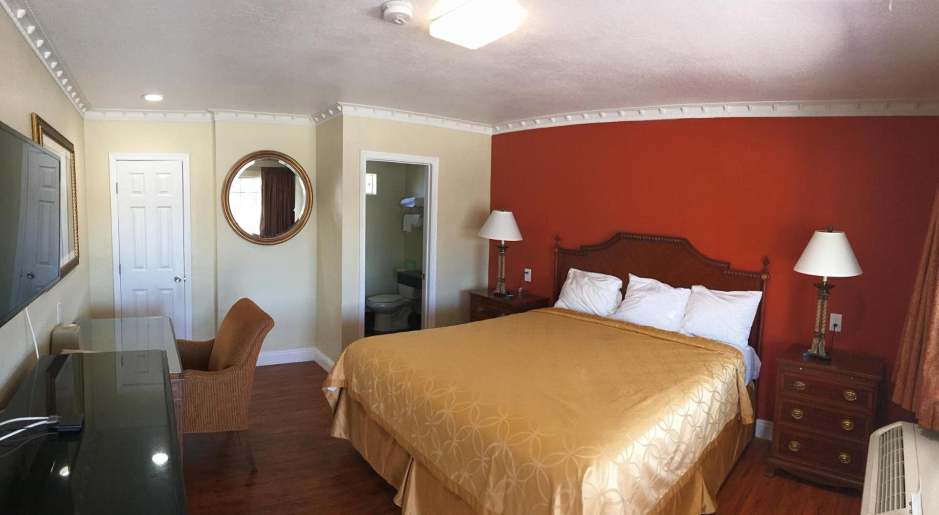 Wagon Wheel Motel photo 31