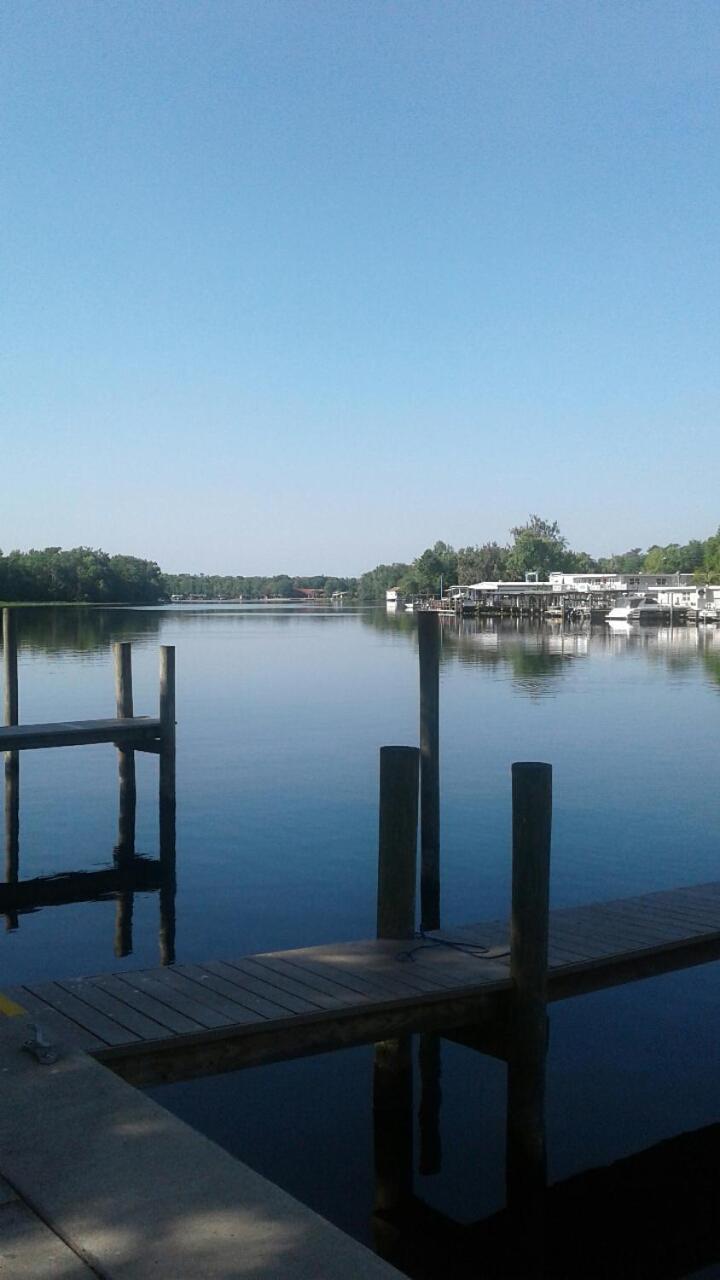 Big River Marina & Lodge photo 9