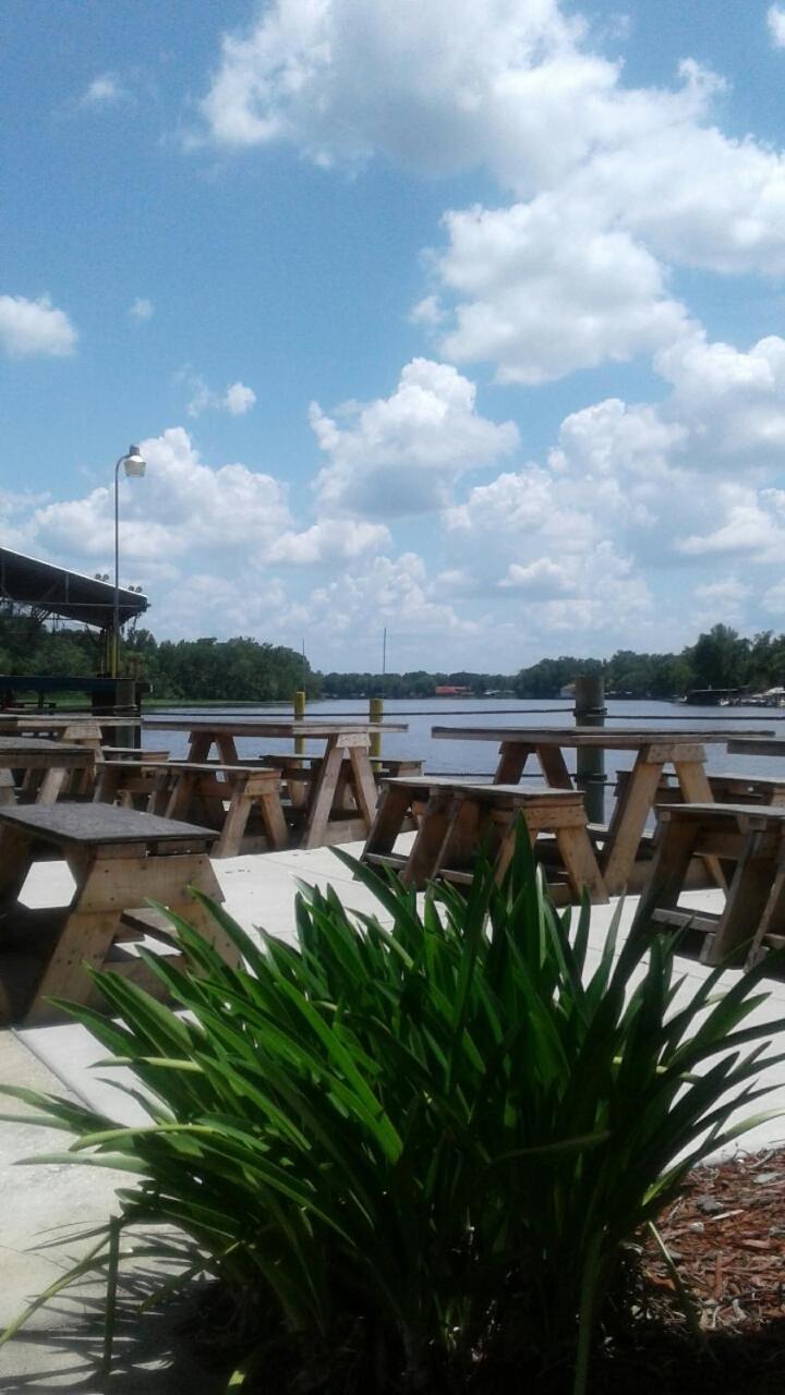 Big River Marina & Lodge photo 22