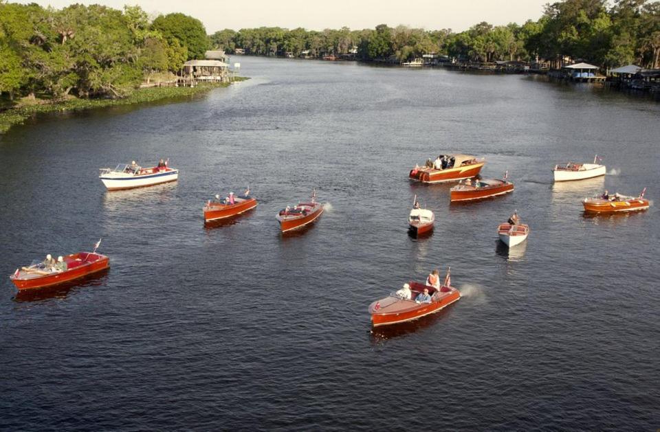 Big River Marina & Lodge photo 15
