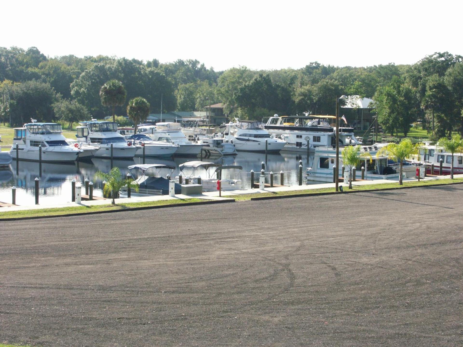 Big River Marina & Lodge photo 2
