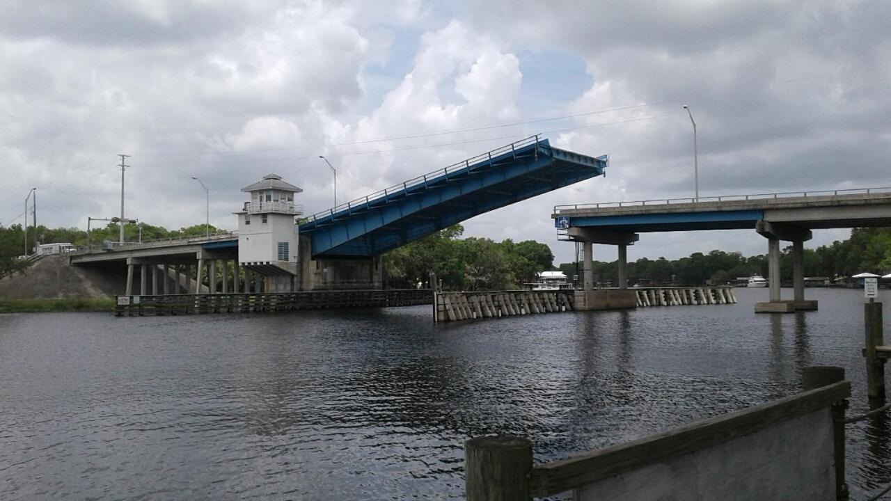 Big River Marina & Lodge photo 20