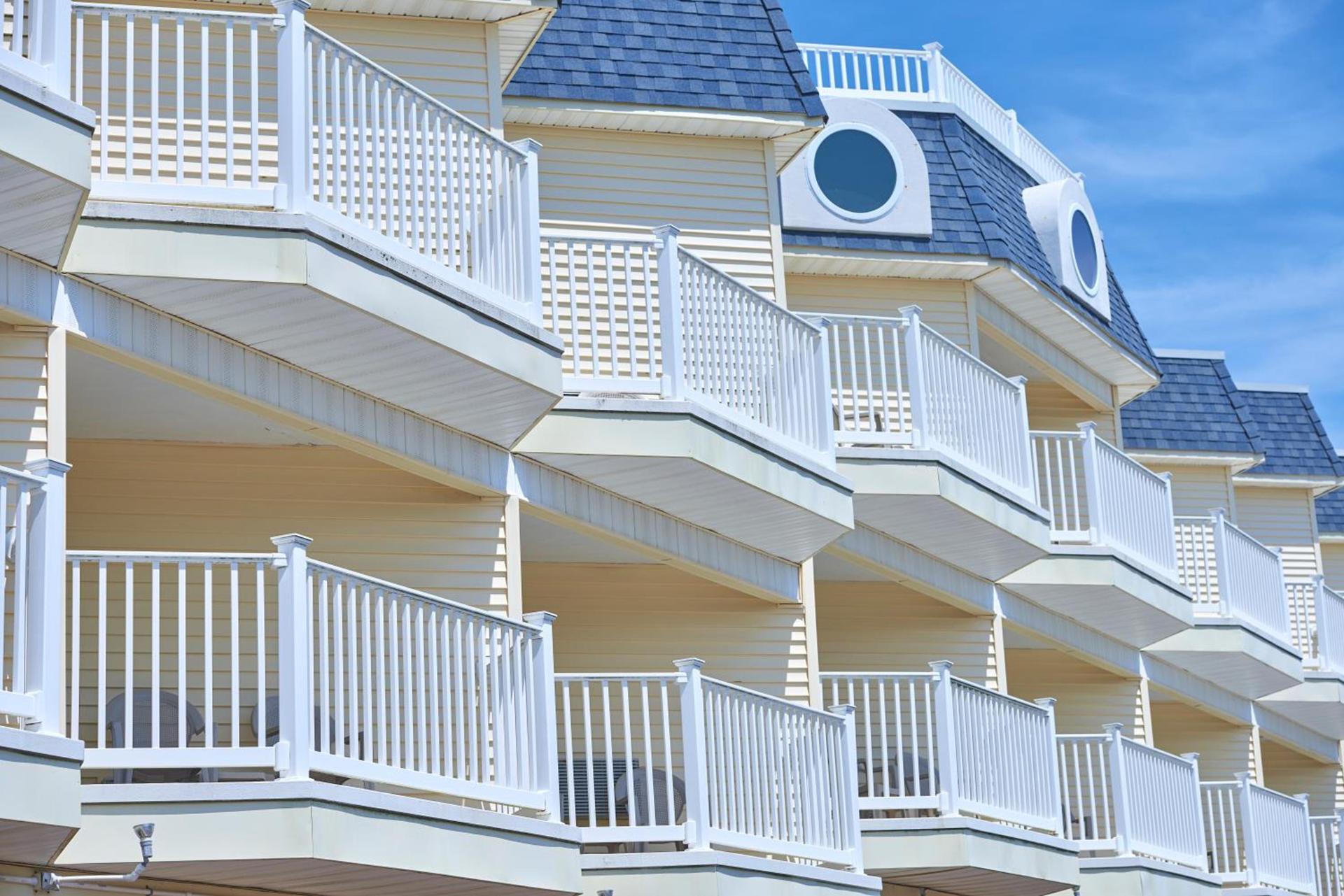 Drifting Sands Oceanfront Hotel photo 11