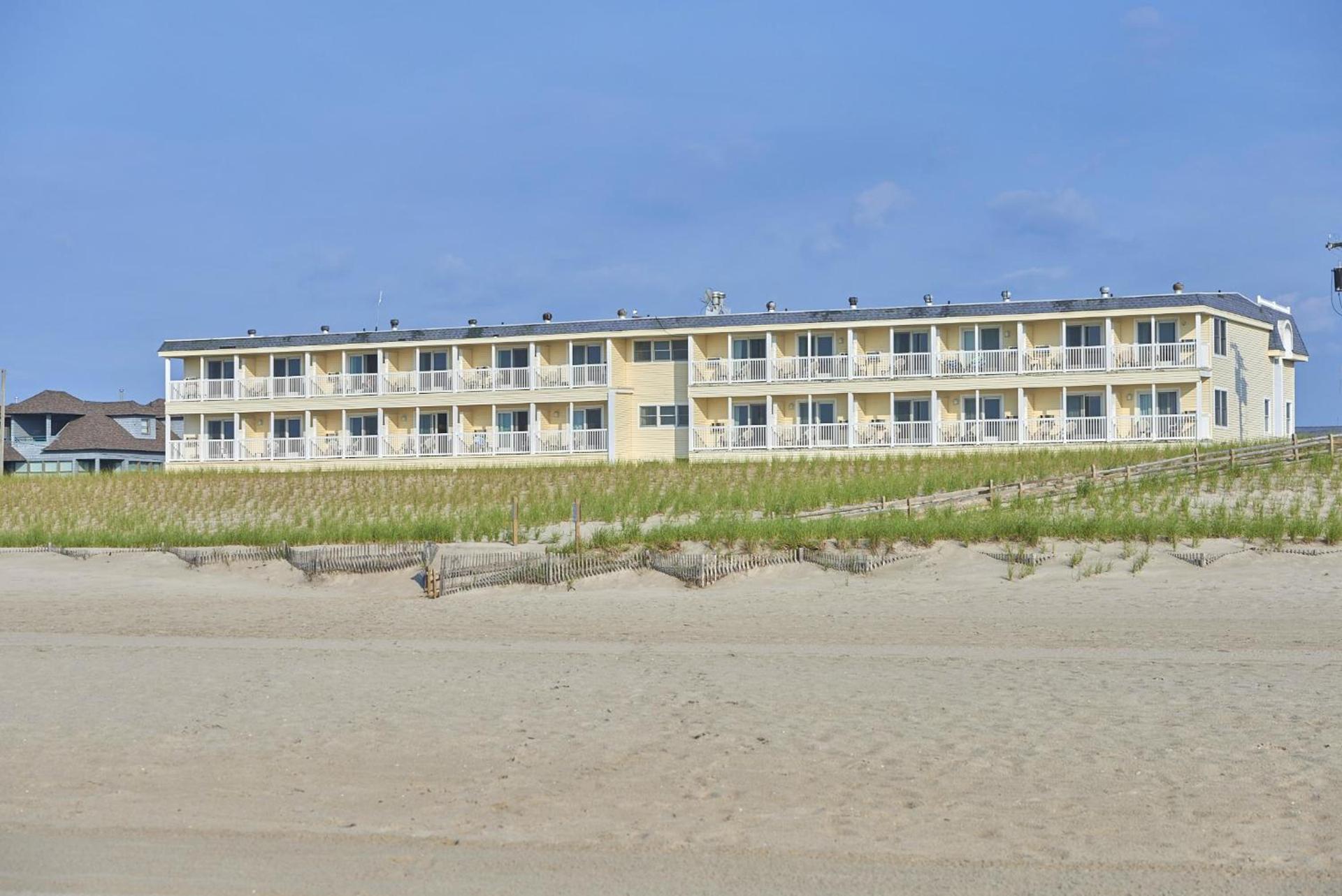Drifting Sands Oceanfront Hotel photo 9
