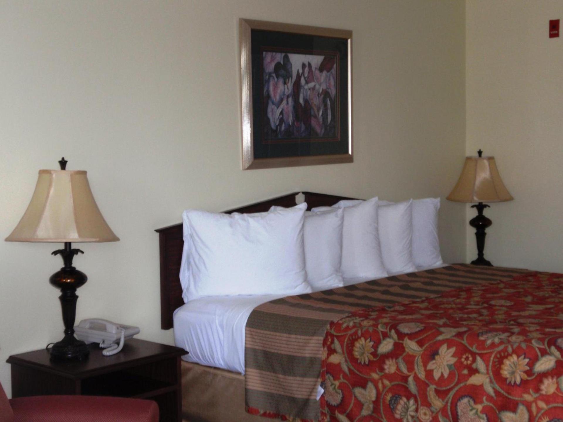 Jameson Inn - Perry photo 28