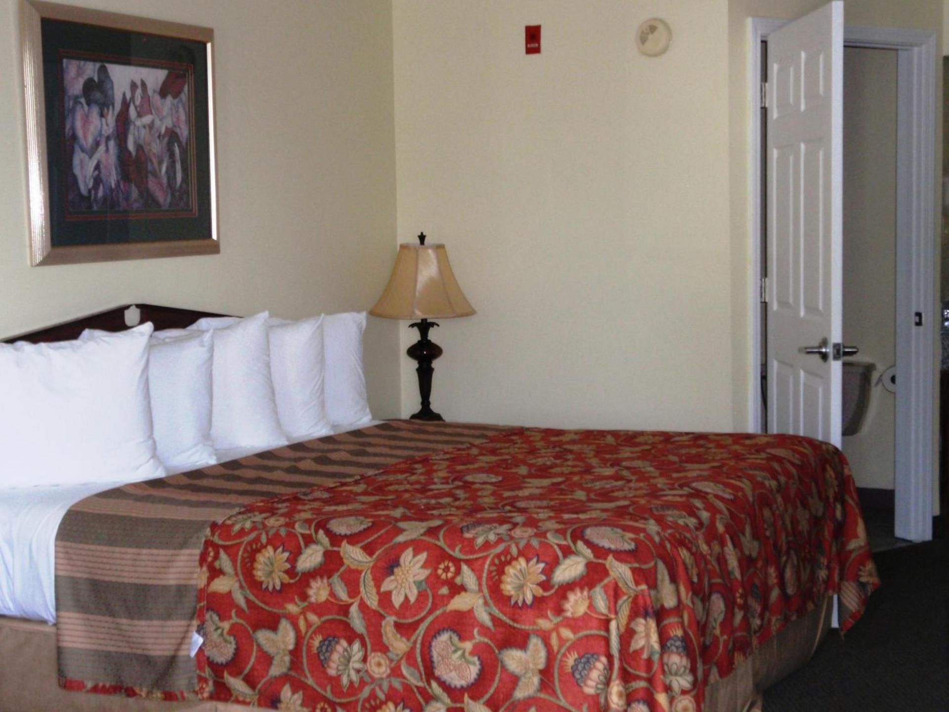 Jameson Inn - Perry photo 4