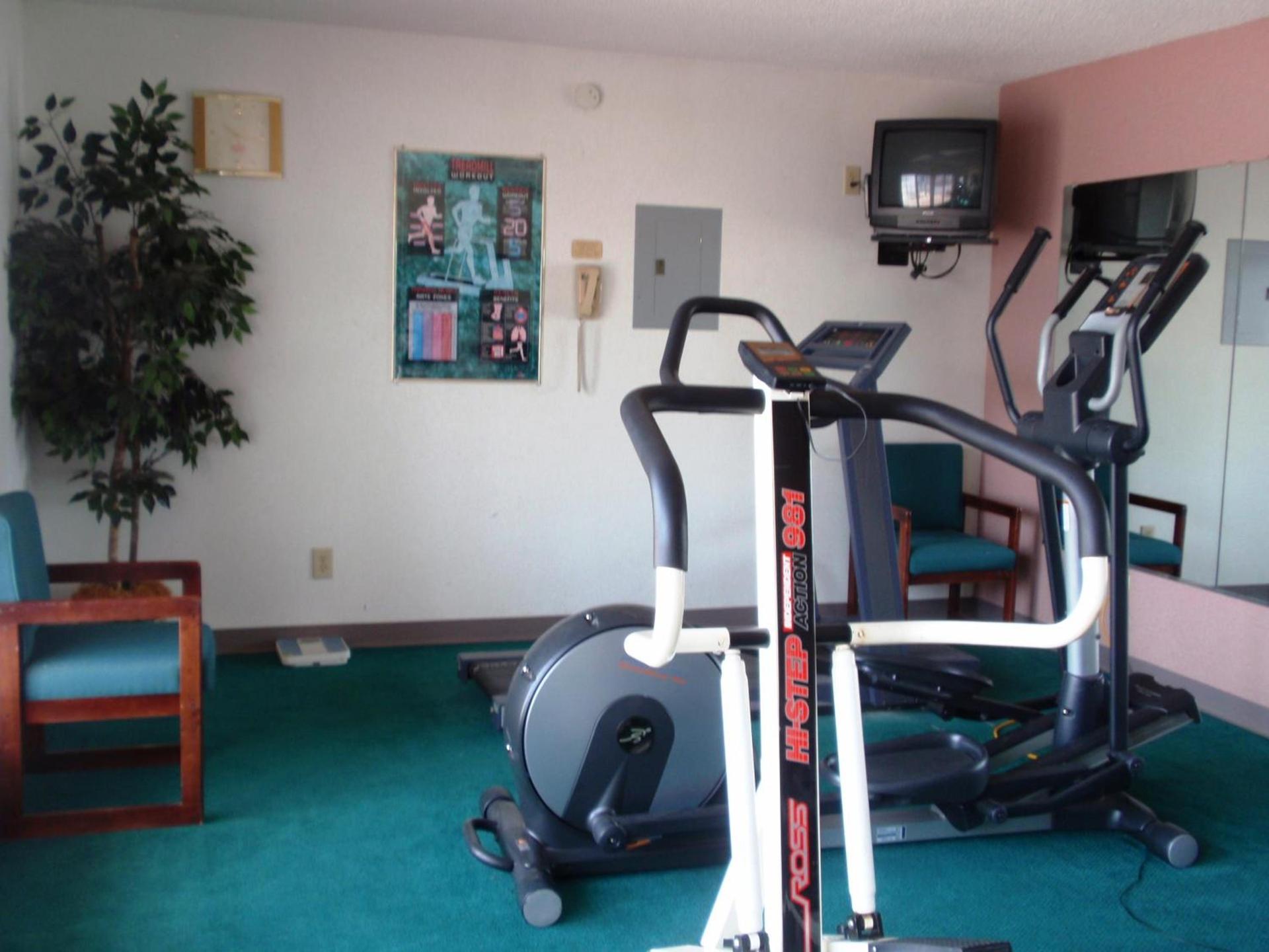 Jameson Inn - Perry photo 8