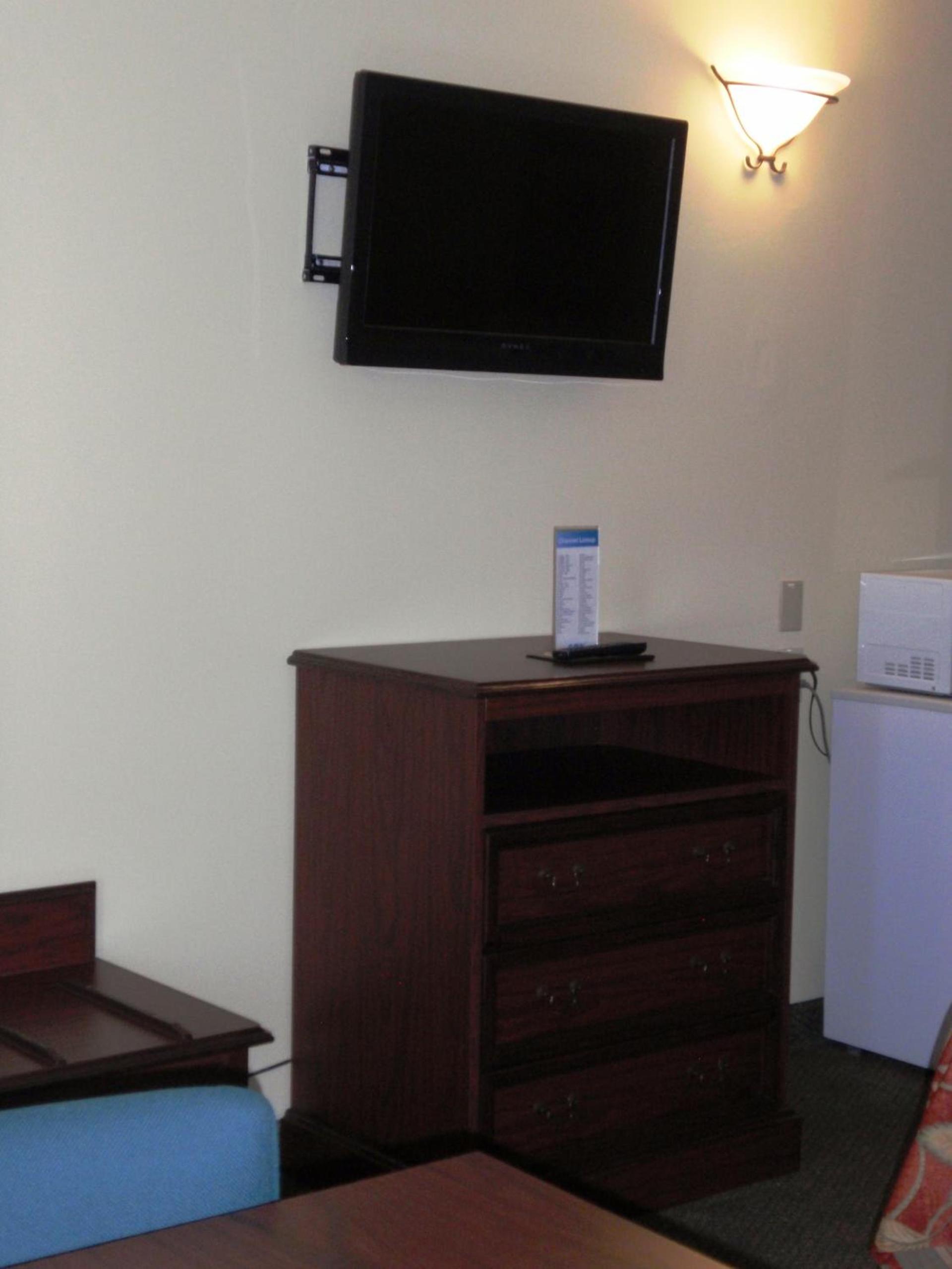 Jameson Inn - Perry photo 23