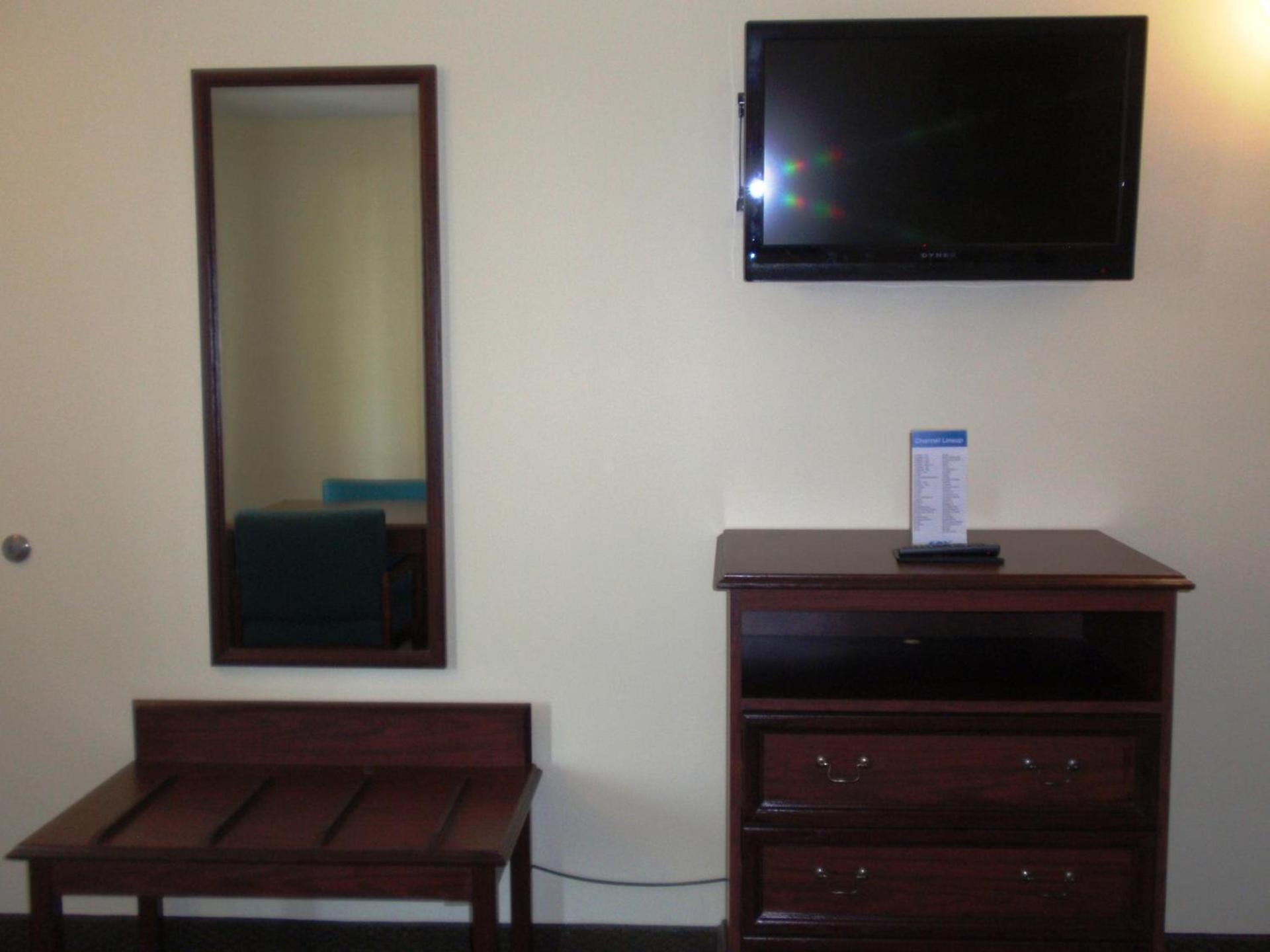 Jameson Inn - Perry photo 13