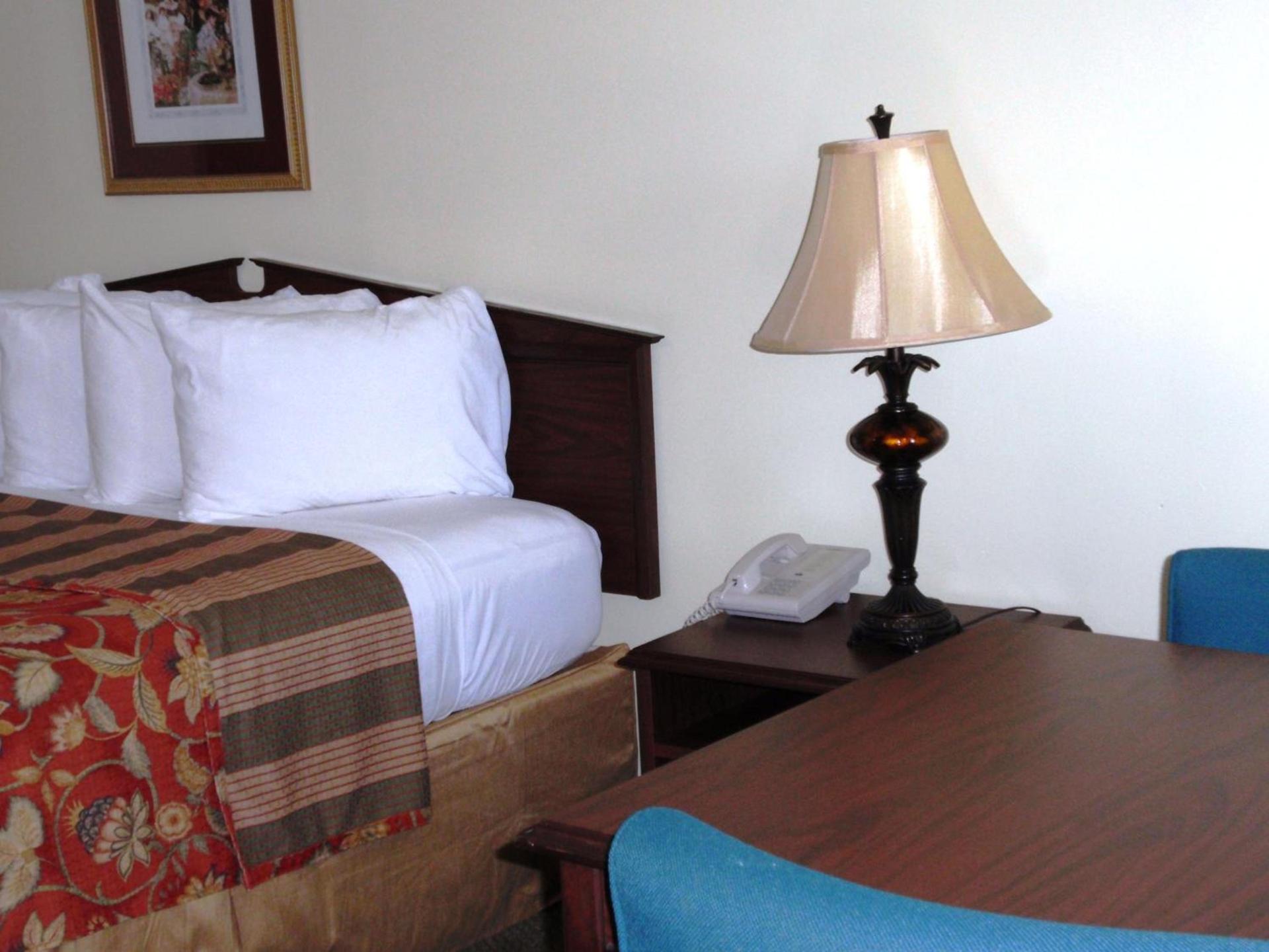 Jameson Inn - Perry photo 15