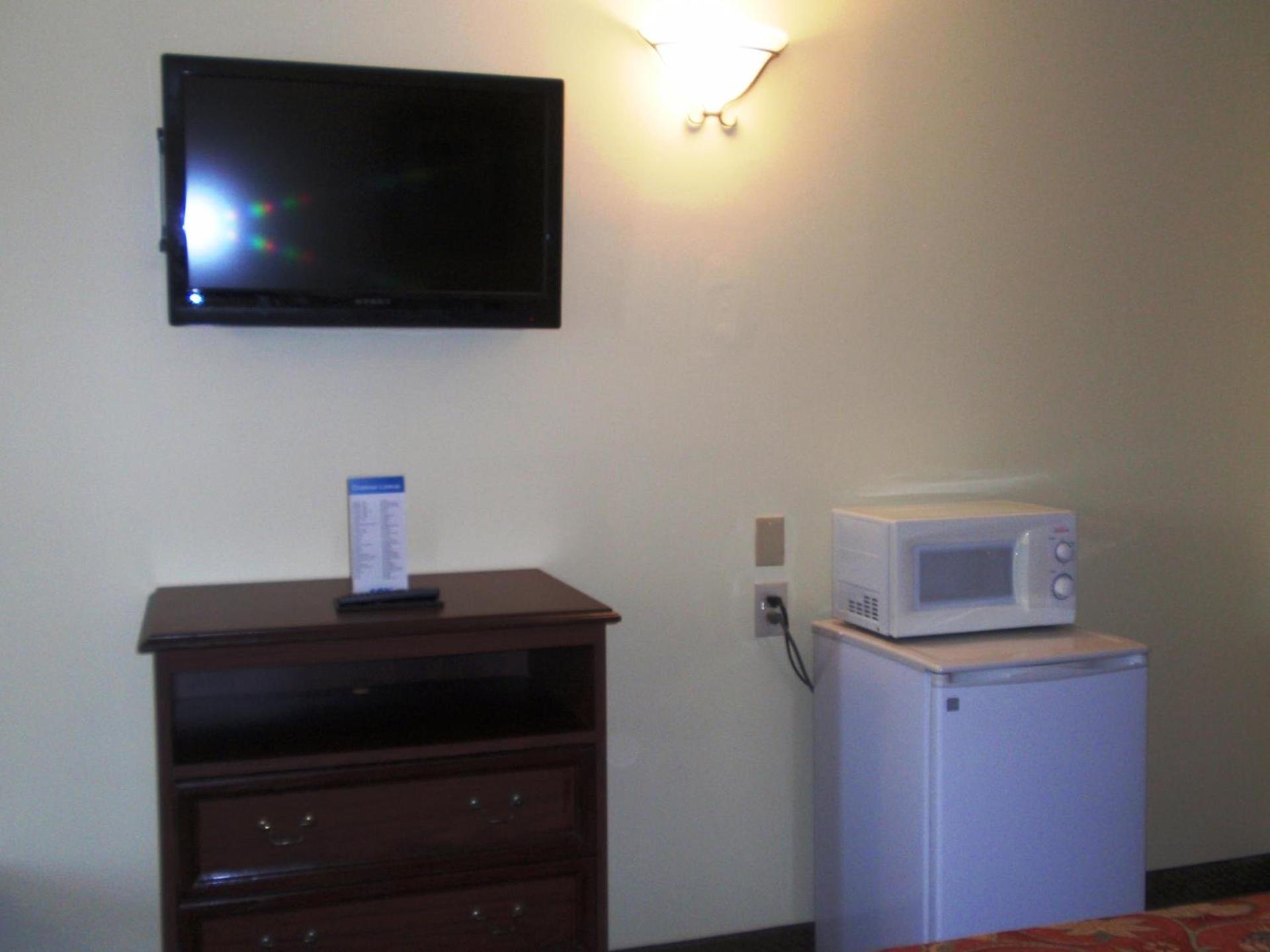 Jameson Inn - Perry photo 11